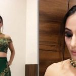Stylebuzz: Hina Khan's Latest Look Will Make You Go Green With Envy!