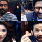 Golmaal Again: When Ajay Devgn, Rohit Shetty pranked Johnny Lever, watch video