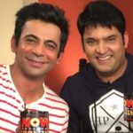 Sunil Pal Appeals to Sunil Grover to Forgive Kapil for the Sake of Other Comedians