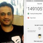 Mumbai man gets Rs 149 crore bill for an Ola ride he never took