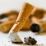 If the number of smokers has decreased, then why are people still dying?