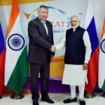 Russia "fully committed" to strengthening ties with India: Deputy Prime Minister Dmitry Rogozin