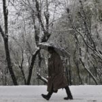 Two soldiers dead, one missing after avalanches in Kashmir’s Batalik