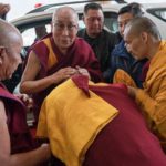 Why is China nervous? Dalai Lama has already visited Arunachal Pradesh six times
