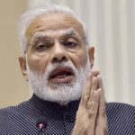 PM Narendra Modi speaks to Mehbooba Mufti over flood situation in J&K