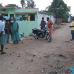 Elderly Couple Burnt Alive In Telangana, Was Accused Of Black Magic