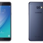 Samsung Galaxy C7 Pro With 16-Megapixel Front Camera Launched in India