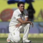 Drunk Steve O’Keefe Punished By Cricket Australia For Boorish Behaviour