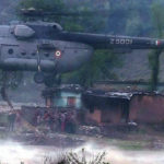 Flood Threat Ends In Jammu And Kashmir