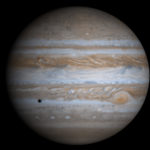 New close up pictures of Jupiter by Hubble Space Telescope reveals a wealth of features | Latest News & Updates at Daily News & Analysis