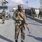 One dies as CRPF vehicle hits car in Srinagar, protests break out