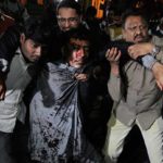 Pak: 10 terrorists involved in Lahore suicide attack killed in shootout with police