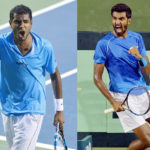 Davis Cup: Ramanathan, Gunneswaran Give India 2-0 Lead