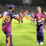 IPL 2017: Rising Pune Supergiant, Kings XI Punjab Aim to Outwit Each Other