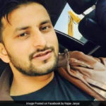 Indian Shot Dead In Washington, Probe Underway, Tweets Sushma Swaraj