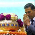 Akshay Kumar launches Bharat Ke Veer for families of soldiers