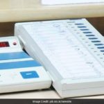 Rajouri Garden By-Poll: 47 Per Cent Cast Vote, Voting Machines Snag In Delhi