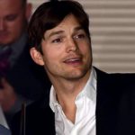 Watch Ashton Kutcher give a moving speech after Pillar of Character Award win