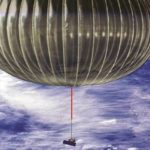 NASA postpones balloon launch due to bad weather