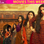 Movie this week: Begum Jaan