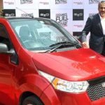 Mahindra, Zoomcar Start Electric Car Sharing Service In Metro Cities