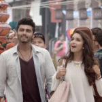 Half Girlfriend Trailer: Shraddha Kapoor, Arjun Kapoor And A Complicated Love Story