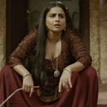 Vidya Balan Says Begum Jaan's Script Made Her Do The Film