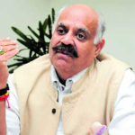 Power to be privatised in UT: Badnore