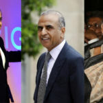 India's 25 Richest People