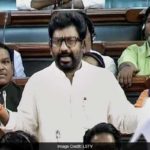 Sena's Ravindra Gaikwad Taking Rajdhani, Am Aam Aadmi After All, He Says