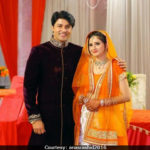 Anas Rashid, Actor Accused Of Sexism, Officially Engaged
