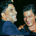 When Shah Rukh Khan 'Wanted' To Do A Film With Akshay Kumar