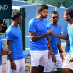 Davis Cup: India to Take on Canada in World Group Playoffs