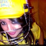 IPL 2017: Sakshi Dhoni's Fitting Reply To Rising Pune Supergiant Owners