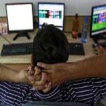 Sensex Falls Over 100 Points, Infosys Gains Ahead Of Earnings