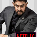 Aamir Khan set to ink a Rs 500 crore mega deal with Netflix – read details