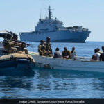 9 Sailors Of Indian Ship Kidnapped By Somali Pirates Rescued