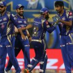 IPL 2017 MI vs SRH: Mumbai Indians end Sunrisers Hyderabad’s winning run with four-wicket victory