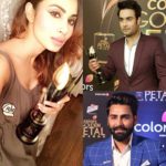 Golden Petal Awards 2017 Full Winners List: Vivian Dsena, Mouni Roy, Shani and Bigg Boss 10 win it big – view Pics