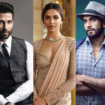 Ranveer Singh, Deepika Padukone and Shahid Kapoor's Padmavati right on track, will release on November 17