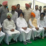 Rs 10 Lakh For SAD  Worker’s Family, CM Orders Probe