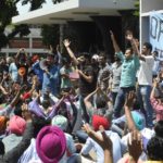 How Chandigarh Cops Failed To Pre-Empt Violence At Panjab University