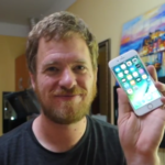 Watch How This Man Built an iPhone 6s From Spare Parts