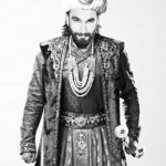 Ranveer Singh in his Alauddin Khilji avatar for Padmavati! SLB fuming?