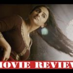 Begum Jaan Movie Review: Vidya Balan's Feisty Act Is The 'Jaan' Of The Film!