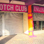 Madhya Marg Property Rates Nosedive