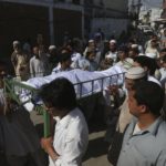 Pak university closes after journalism student lynched for ‘blasphemy’