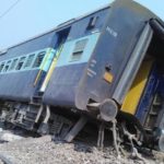 Rajya Rani express derailment LIVE updates: Several injured as eight coaches derail, Yogi Adityanath announces compensation