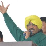 Arvind Kejriwal Confirm AAP CM Candidate From State Itself For Punjab Assembly Election 2017 – Vote Punjab