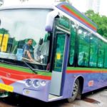 Mumbai: Soon, you can track your AC bus ride on mobile app